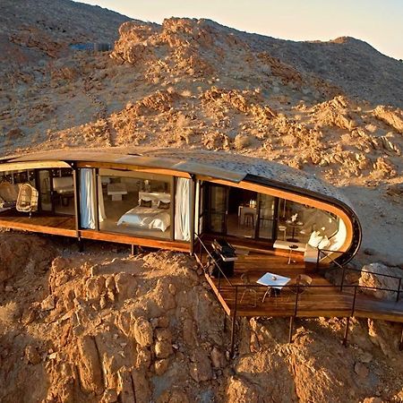 Desert Whisper Солітер Екстер'єр фото