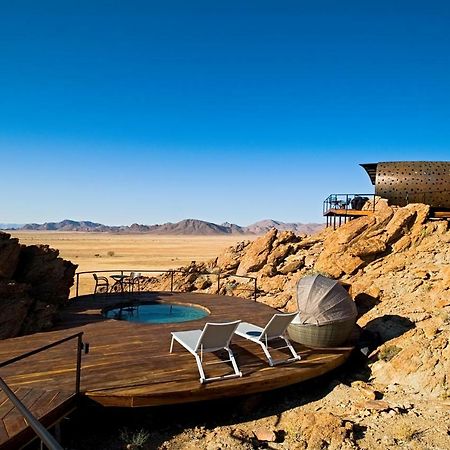 Desert Whisper Солітер Екстер'єр фото