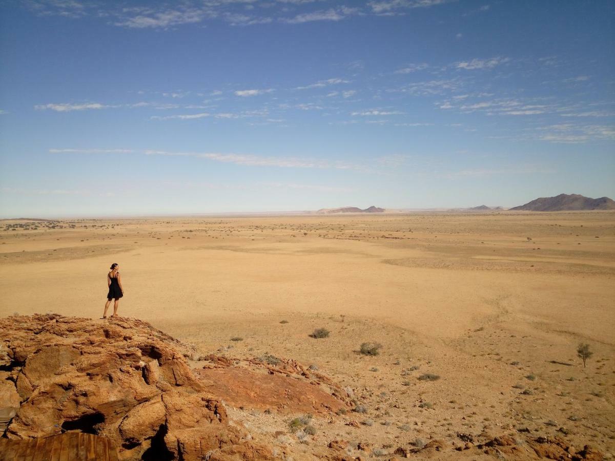 Desert Whisper Солітер Екстер'єр фото