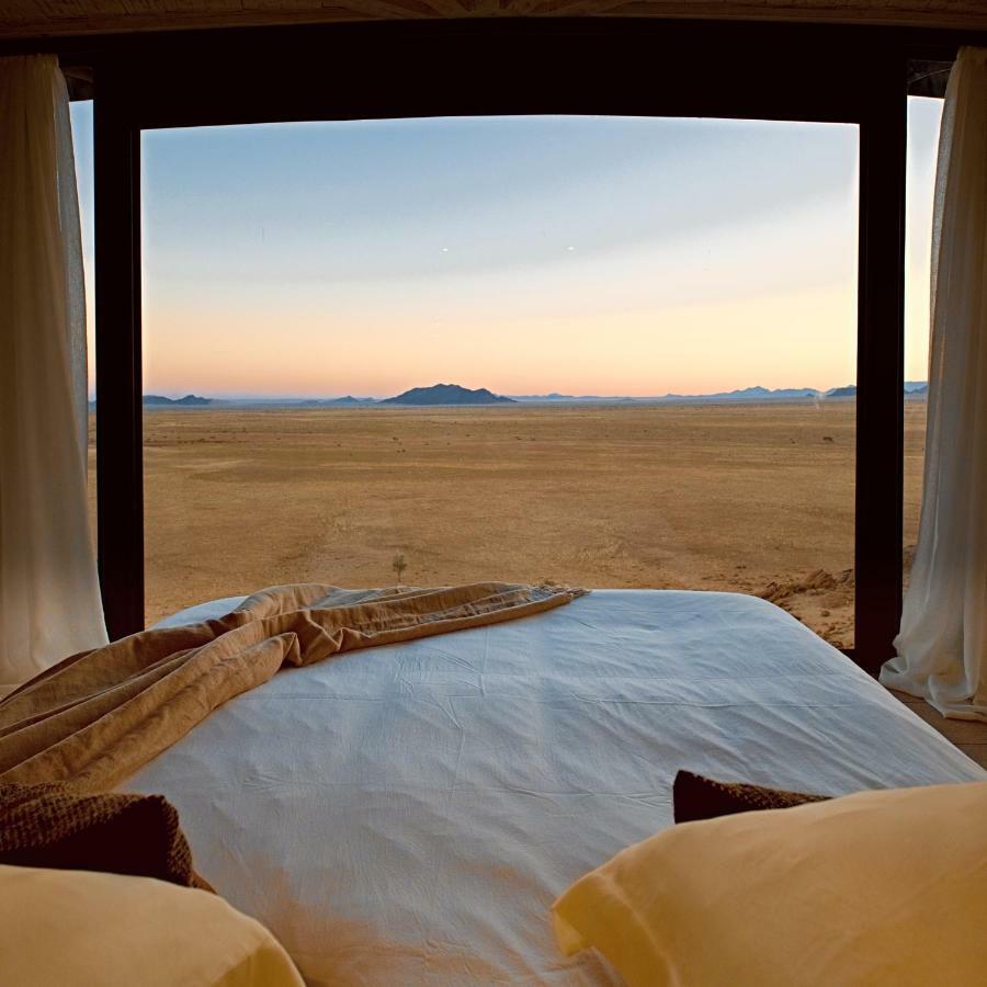 Desert Whisper Солітер Екстер'єр фото