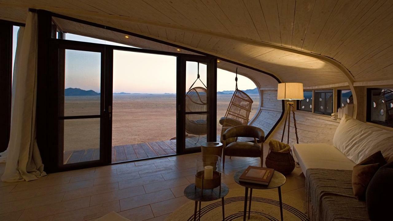 Desert Whisper Солітер Екстер'єр фото